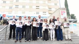 Los partidos a la izquierda del PSOE señalan que el 'decreto Maricarmen' "aún está lejos": "O se está con los especuladores o con las familias"