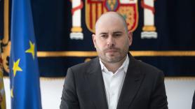Dimite el delegado del Gobierno en Ceuta y deja la política recordando que avisó "semanas antes" al Ejecutivo