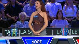 La lección de una concursante de 'La ruleta de la suerte' tras recibir comentarios ofensivos por su sonrisa: "No deberíamos normalizarlos"