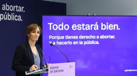 Sanidad introducirá el aborto farmacológico en Atención Primaria