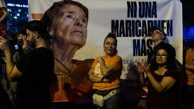 15 carteles para explicar la acampada por la vivienda en la Puerta del Sol