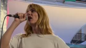 "Nos hemos cansado de ser amables": el abrazo del 'Fuck Rent Fest' a la protesta de Sol