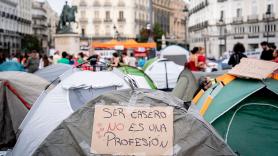 En Alemania publican un artículo demoledor sobre la vivienda en España: "Muchos políticos de derecha están directamente involucrados en el negocio de la especulación"