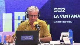 Carles Francino, tras aprobarse los decretos sobre vivienda: "Incluye cambios, sí, lo que no sé si dé suficiente calado para revertir una situación"