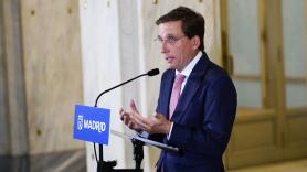 El alucinante comunicado de Urbagestión: ahora "siente en alma" lo ocurrido con Maricarmen y da todo el mérito a Almeida