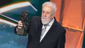 Muere el director y guionista Gonzalo Suárez a los 92 años