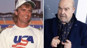 Antonio Resines, José Andrés, MacGyver y el Carnicero de 'The Boys' coinciden esta semana en Málaga: qué hace cada uno en la Comic-Con
