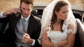 Una comitiva de boda acaba con 87 multas, casi 11.000 euros en sanciones y 242 puntos del carné retirados