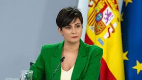 Sigue en directo la rueda de prensa posterior al Consejo de Ministros