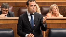 Sigue en directo la sesión de control al Gobierno