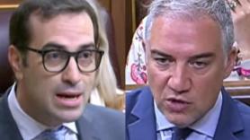 Bendodo llama a Cuerpo "suavón" y este le responde con mucha dureza: "Un faltón es lo que es y bastante impresentable"