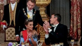 Un tremendo feo: el PP tumba en el Senado el tratado de amistad con Francia mientras Macron visita España