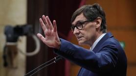 ¿Más de 40 años y sin poder comprar casa? El inédito plan de Illa para pagar tu piso "a medias" con la Generalitat