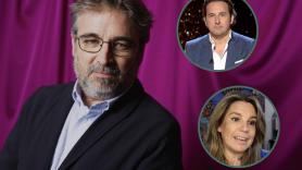 Jordi Évole sintoniza 'Horizonte', en Cuatro, y reacciona a lo que ve en pantalla: "El señor desenfocado no es un fantasma"
