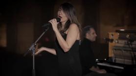 Condenada a 74 latigazos: así castiga Irán a una cantante por dar un recital sin velo