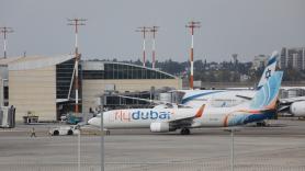 Desvían a Arabia Saudí un vuelo con destino a Israel por un "incidente" entre los pilotos