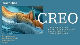 Vídeo en directo: segundo día en el Foro de reflexión y debate sobre el futuro económico y social de España | CREO 2026