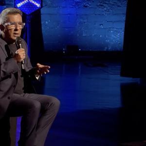 Andreu Buenafuente, en Futuro Imperfecto