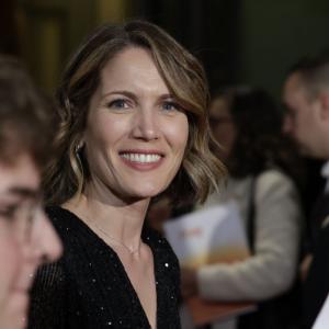 La presentadora de RTVE, Silvia Intxaurrondo