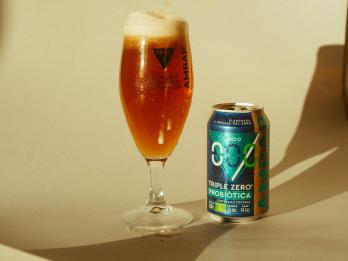 Ambar Triple Zero Probiótica