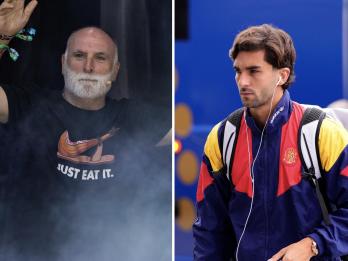 José Andrés y Ferran Torres