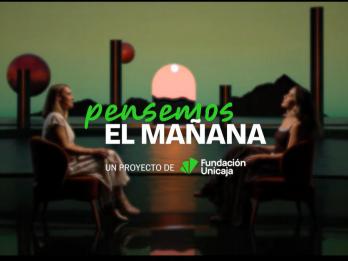 Pensemos en el mañana.