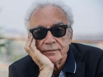 El escritor Juan José Millás