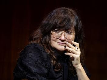 Isabel Coixet, en una imagen de archivo en verano de 2025