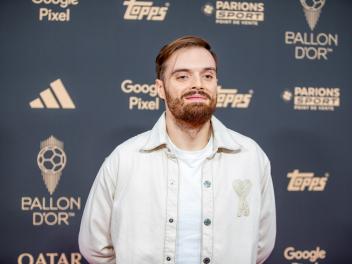 Ibai Llanos, streamer español, en una imagen de archivo.