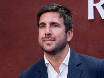 El empresario Enrique Riquelme.
