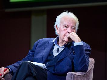 Felipe González en una imagen de archivo.
