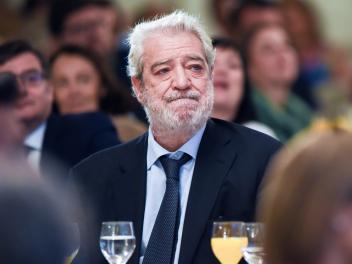 El jefe de Gabinete de Ayuso, Miguel Ángel Rodríguez, en una imagen de archivo.