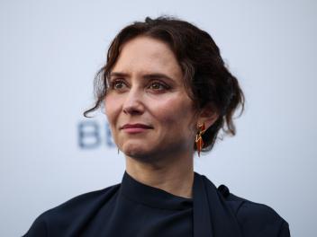La presidenta de la Comunidad de Madrid, Isabel Díaz Ayuso.