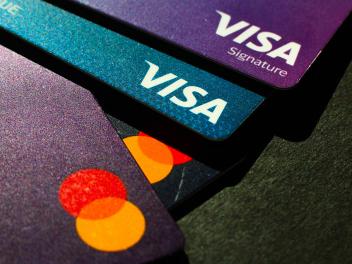 Tarjeta Visa