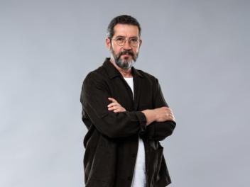 El periodista Carles Porta, creador de '33 días'