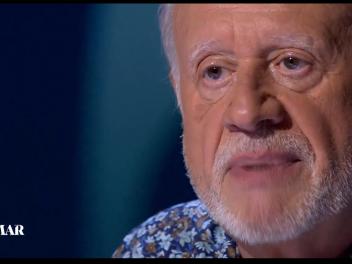 Juan Echanove, en laSexta.