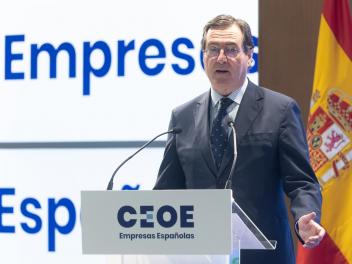 EUROPA PRESS