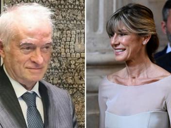 El juez Peinado y Begoña Gómez