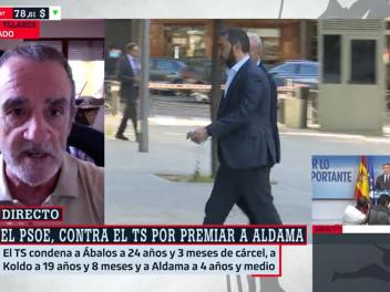 'Al rojo vivo' (laSexta)