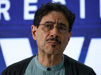 Iván Cepeda.