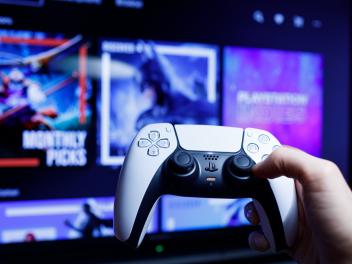 PlayStation 5