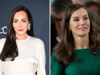 Fotomontaje de Ana Milán y Letizia.
