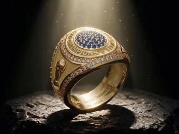 El anillo que recibirán los argentinos si ganan