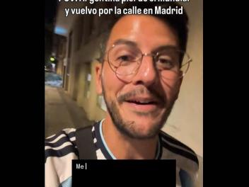 El vídeo de @pablito.viaja.