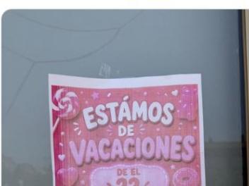 El cartel viral publicado por @casasola_89.