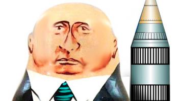 ¿Cabe aún la alternativa diplomática a la cronificación de la guerra de Putin?