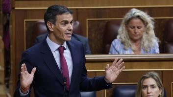 Sánchez defiende el legado de Zapatero y le recuerda a Feijóo que las elecciones son en 2027