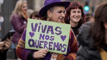Ya basta: el verano trágico que está dejando la violencia machista