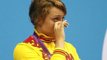 Por qué lloramos de alegría