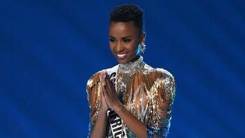 El alegato contra el racismo de la nueva Miss Universo: "La sociedad ha sido programada para no ver la belleza de manera negra"